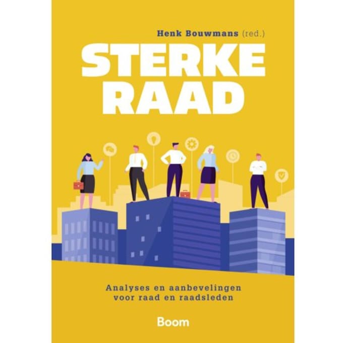 Sterke Raad