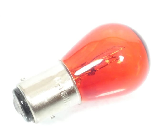 Ampoule RSM pour Auto 12V 21/5W / BAY15d Neuf