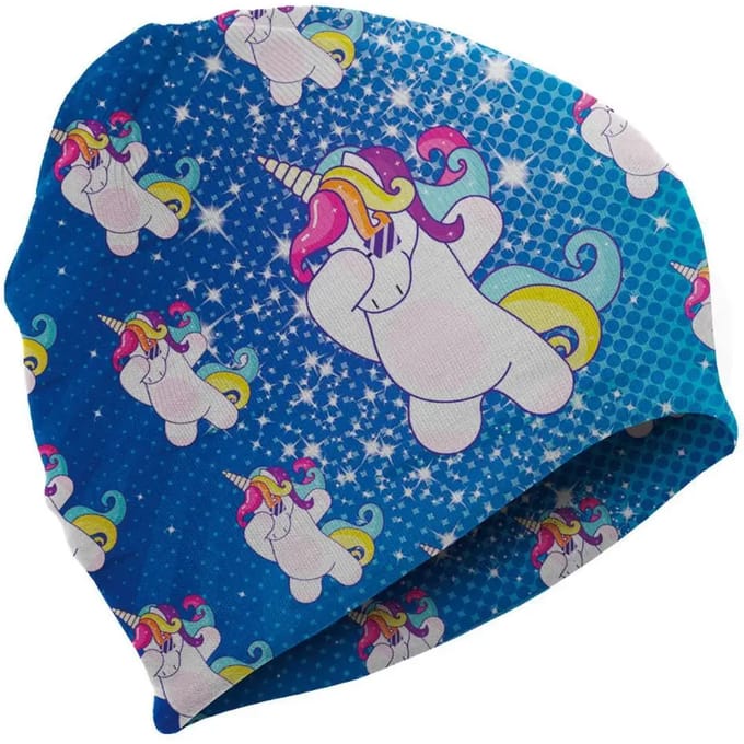 Kinderhoed MATT Unicorn