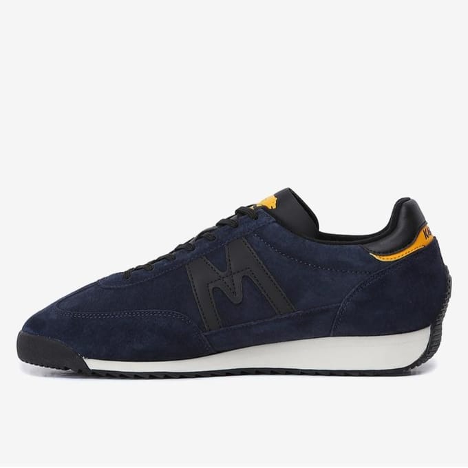 Karhu Baskets Hommes S Arch Cushion meStari Skhm2138050 042 280 black