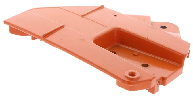 Husqvarna Koppeling deksel kaal 3120XP