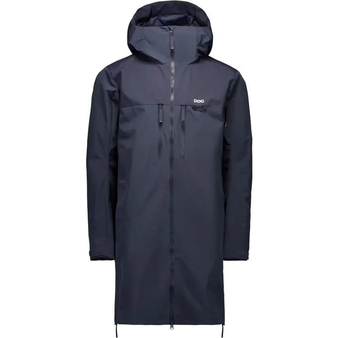 Parka POC Race Mentor