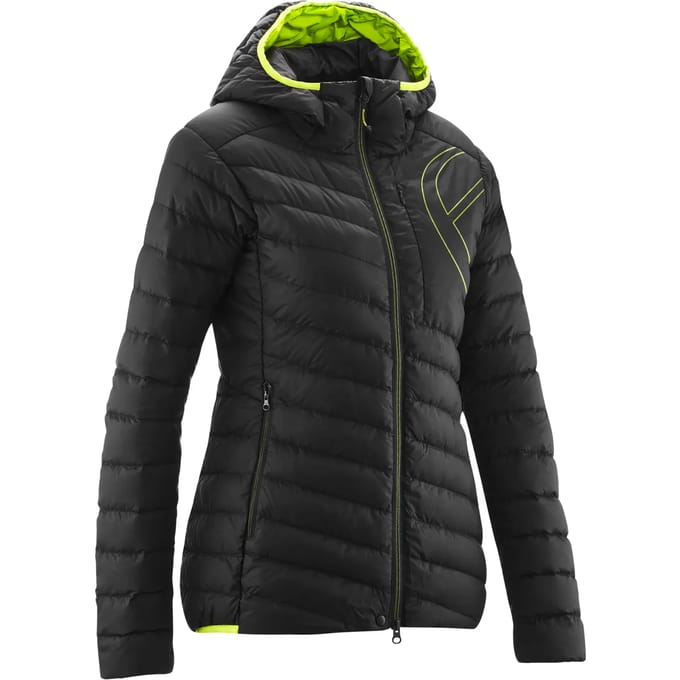 Donsjack voor dames Edelrid Eldo