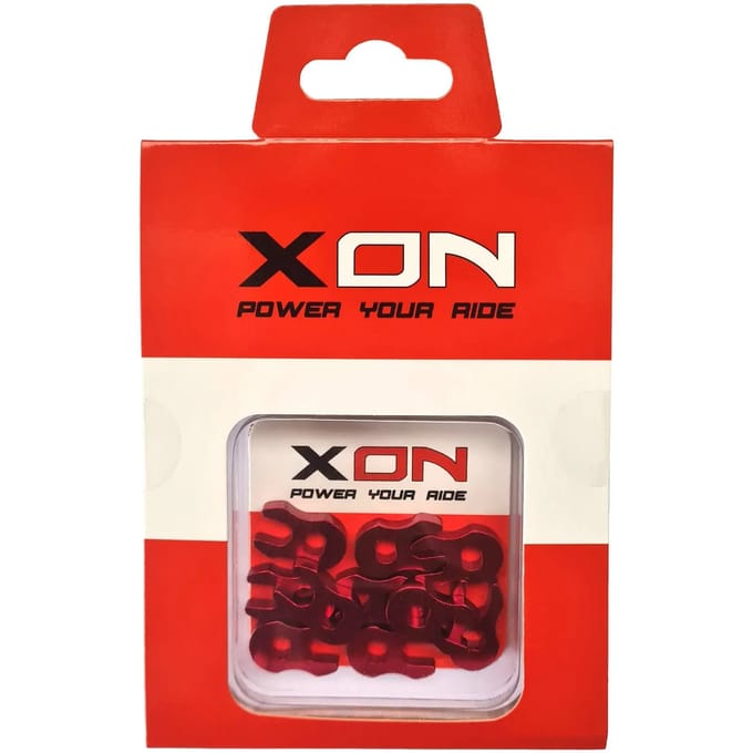 Klep sleutel X-ON (x10)