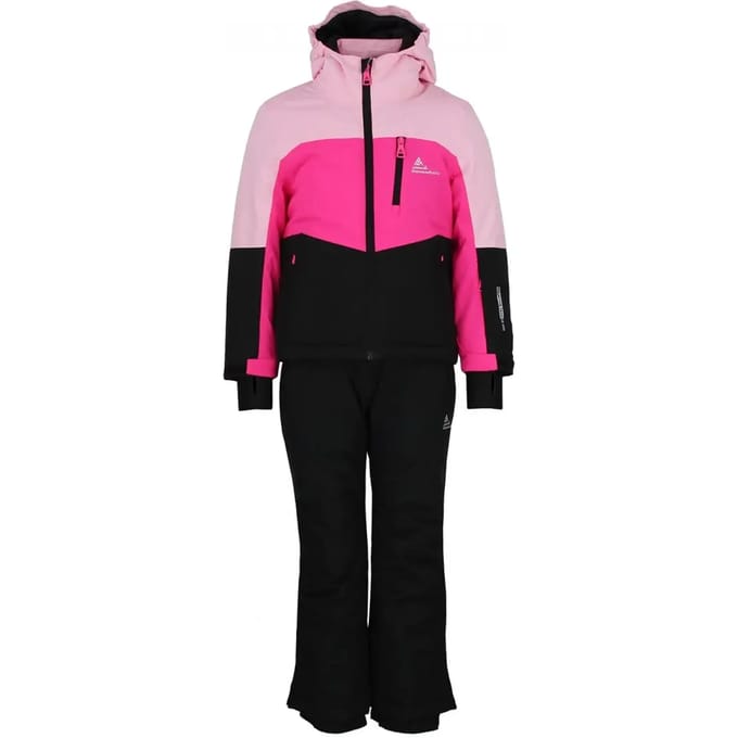 Broek Peak Mountain Ensemble de ski FABIOLA