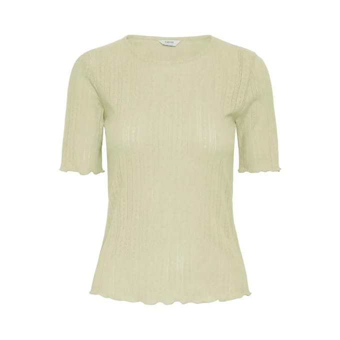 Dames-T-shirt b.young BYUNICA