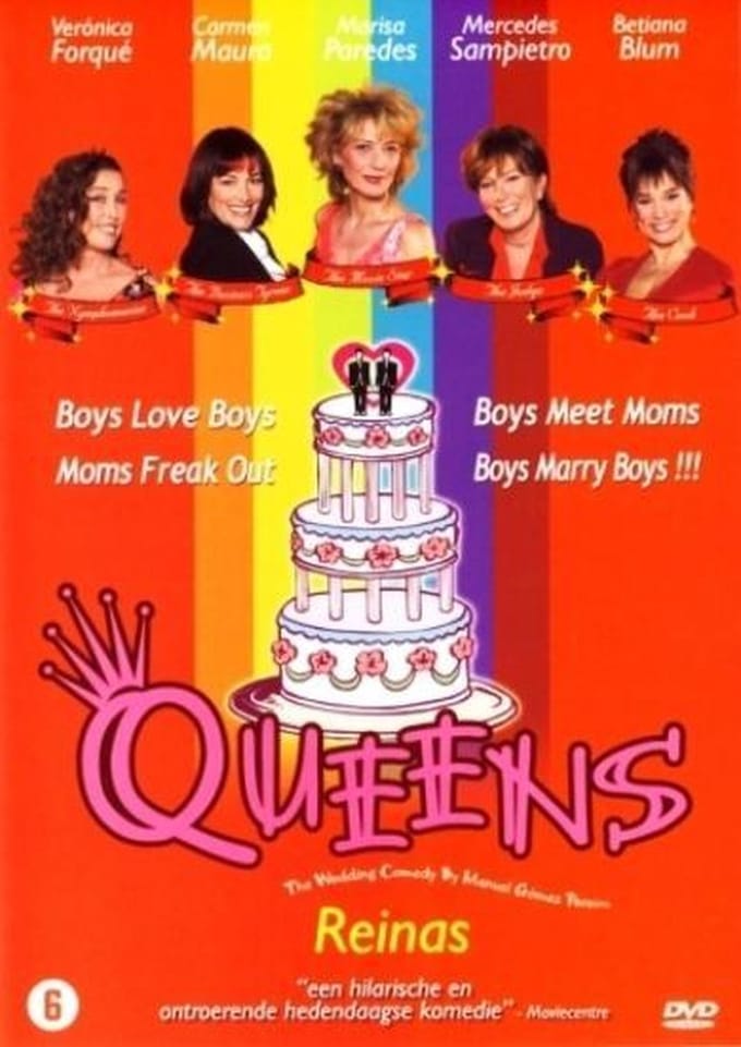 Queens