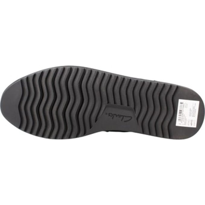 CLARKS 26180118C Zwart 36 EU
