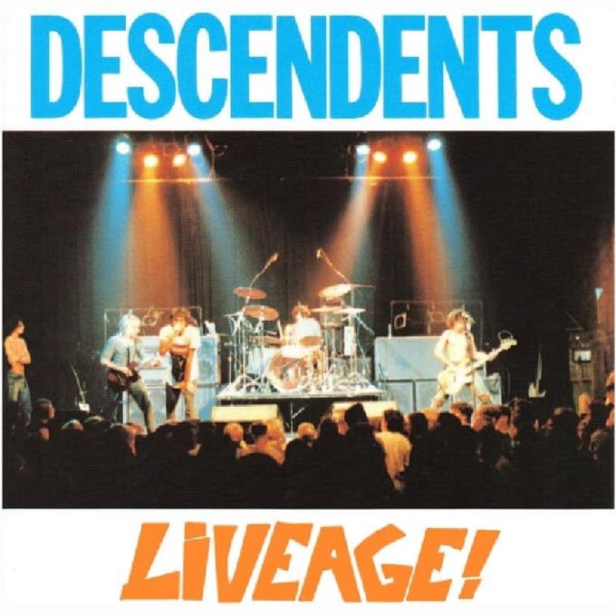 Liveage!