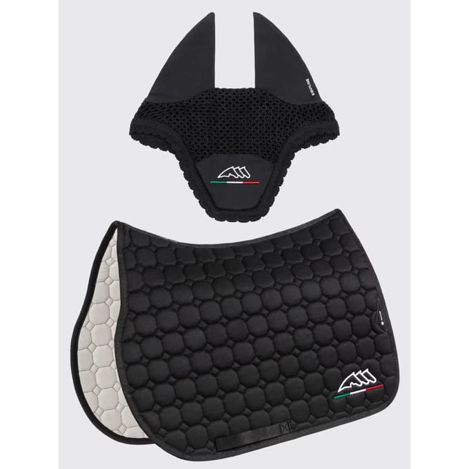 Set springtapijt Equiline Eqflaggy