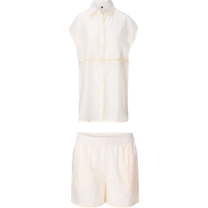 Lingadore Top & shorts