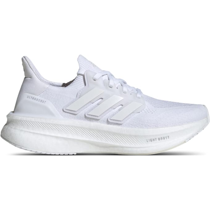 Adidas Ultraboost Sneakers Dames - Wit - Maat 37 1/3 - Mesh/Synthetisch
