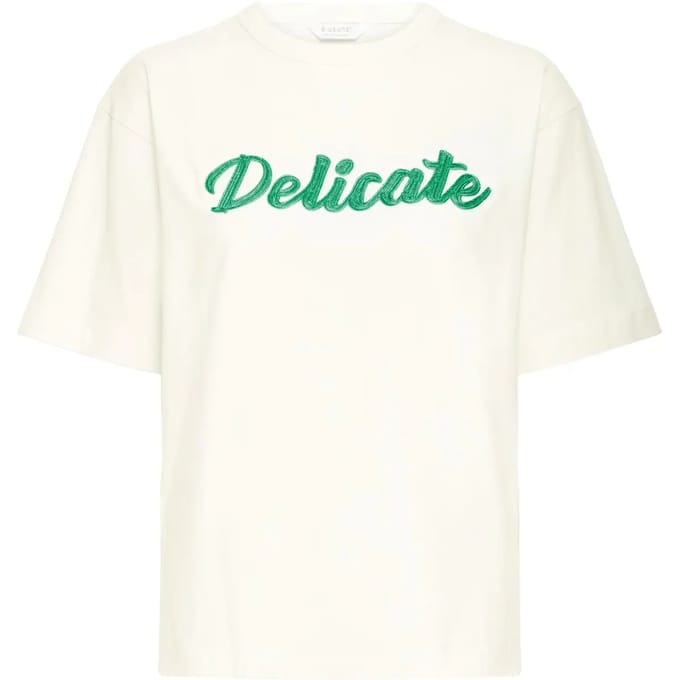 b.young - BYPANDINNA DELICATE TSHIRT - Dames - T-shirts