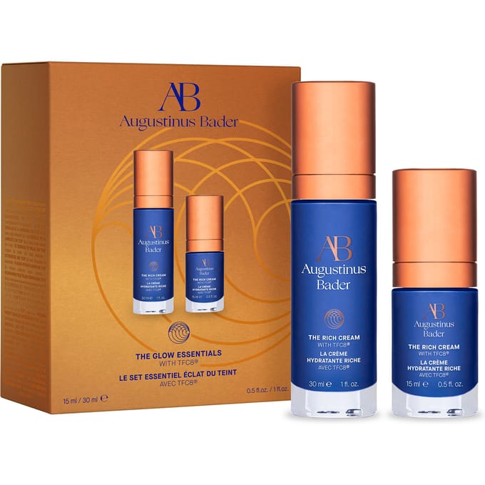 Augustinus Bader The Glow Essentials With Tfc8®