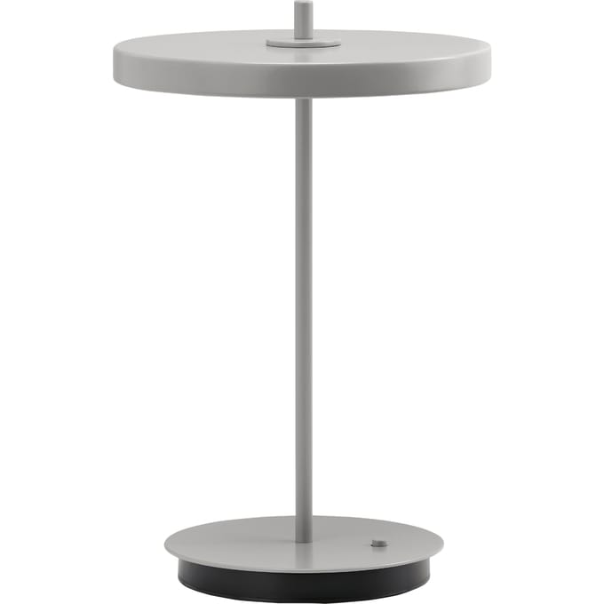 UMAGE Asteria Move Monochrome oplaadbare lamp - nuance mist