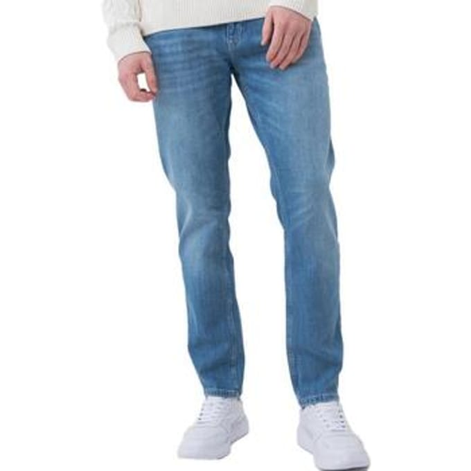 Skinny Jeans Tommy Hilfiger Austins