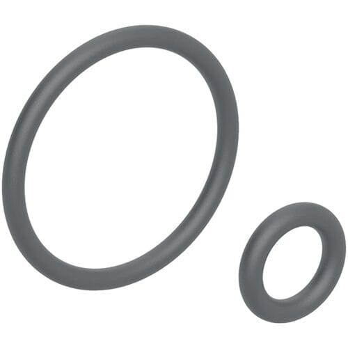 Geberit replacement O-ring for shower arm 242.176.00.1