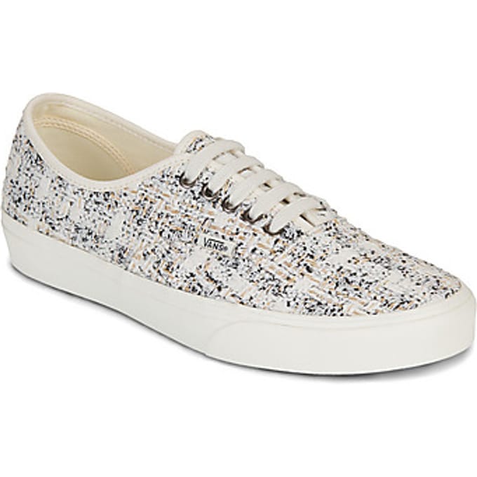 Vans  Lage Sneakers Authentic
