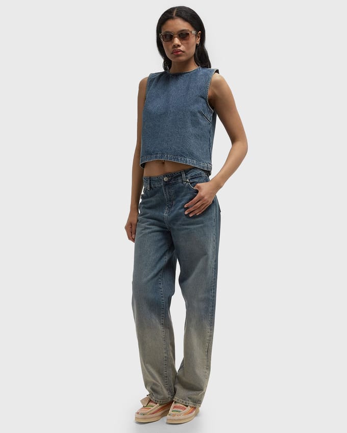 ENIRIS SL TOP