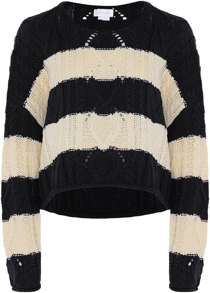 blonda Jumper