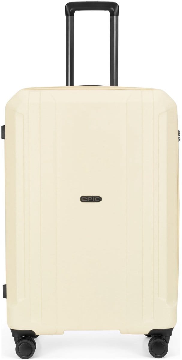 EPIC trolley Airwave Neo Trolley Misty Lemon Lichtgeel 75cm