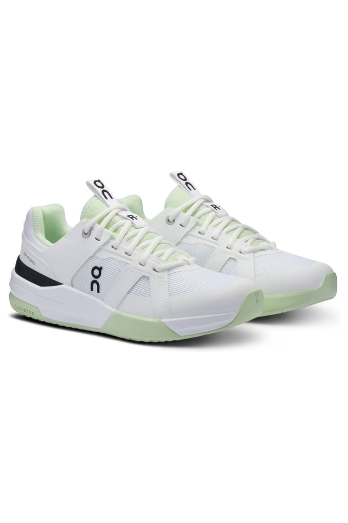 On The Roger Ch Pro Youth 1 Y White | Lima Maat: 38 | Schoenen Outlet | kids | Wit