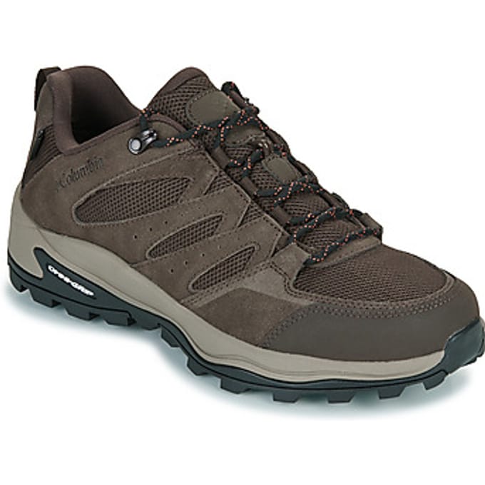 Columbia  Wandelschoenen REDMOND IV LOW WATERPROOF