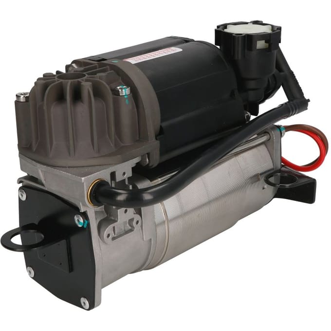 Compressor, pneumatisch systeem MAGNUM TECHNOLOGY KPM002MT