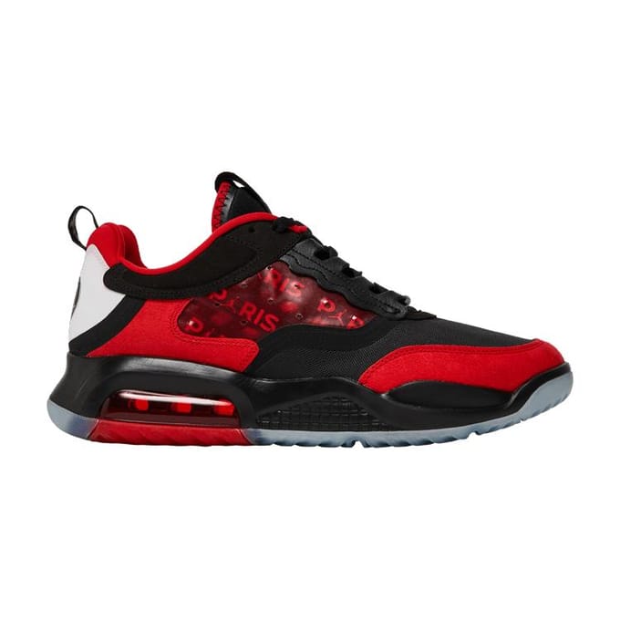 Jordan Max 200 Paris Saint Germain 43 black