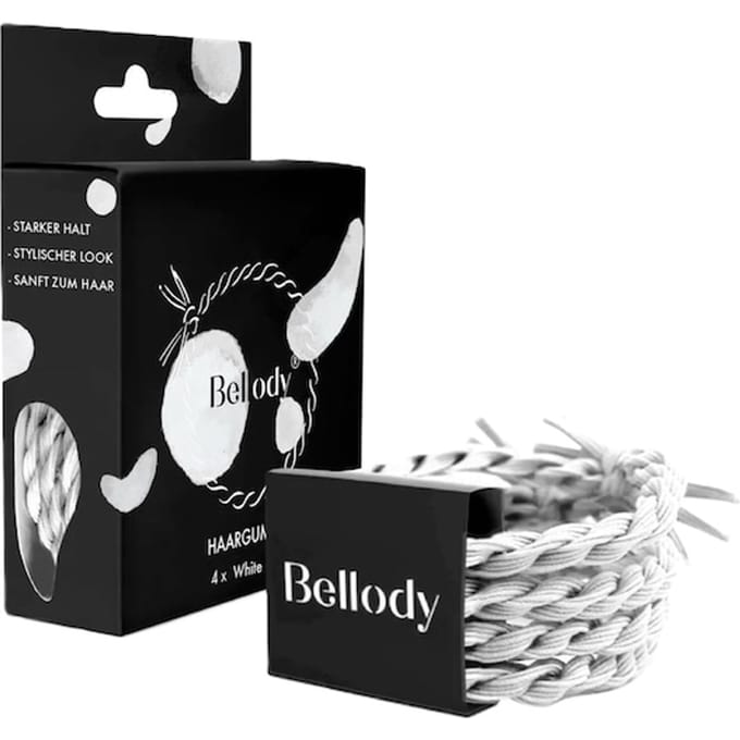 Bellody Haarbanden Originele haarbanden Dames