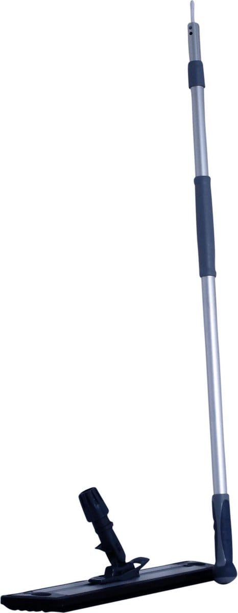 Stofwisset - 60 cm - Wecoline - Wit