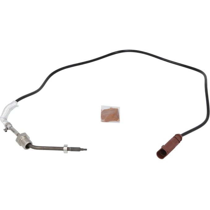 Sensor, uitlaatgastemperatuur HERTH+BUSS ELPARTS 70682932
