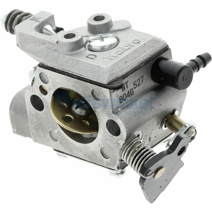 Husqvarna / walbro carburateur wt527 804