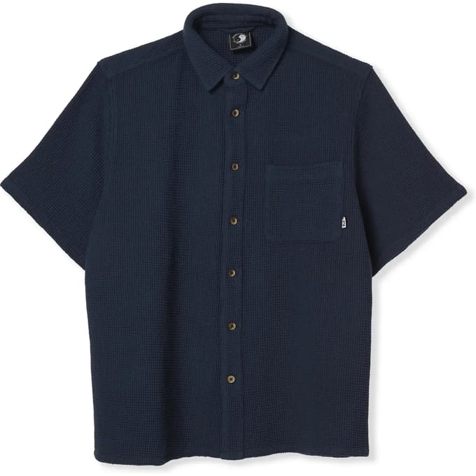 Shirt Town & Country Surf Designs Waffle