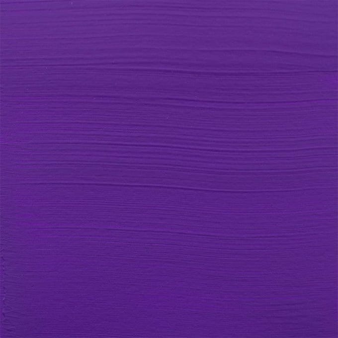 Amsterdam Standard Series Acrylverf Tube 120 ml Ultramarijnviolet 507