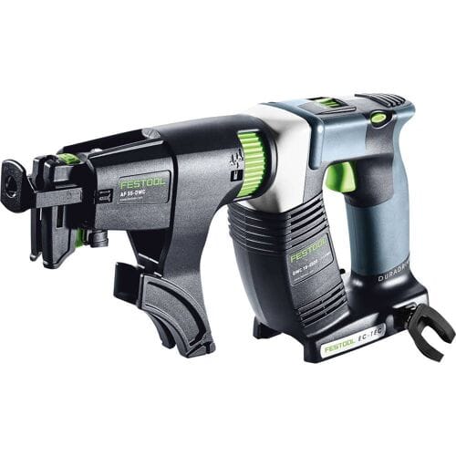 Festool DWC 18-4500 Basic accu schroefautomaat (body) 18V 5,2Ah DURADRIVE