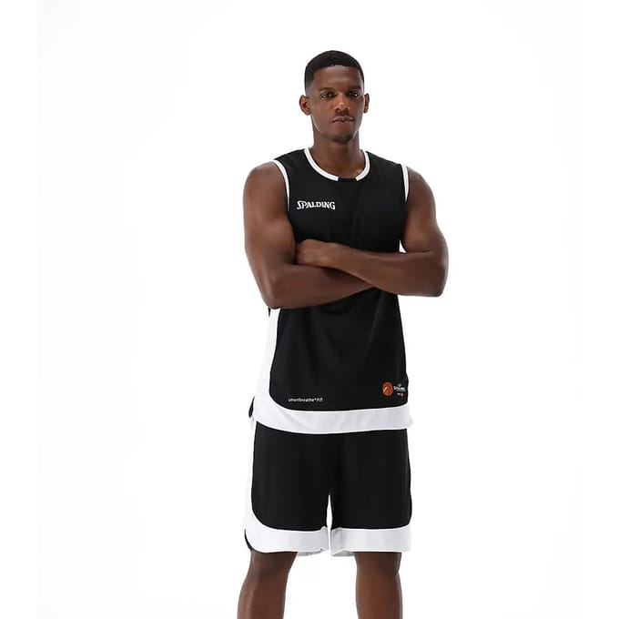 Kinderbroeken Spalding Hustle