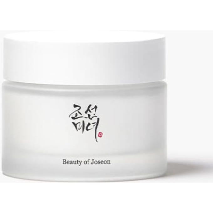 Beauty of Joseon Dynasty Cream 50 ml white