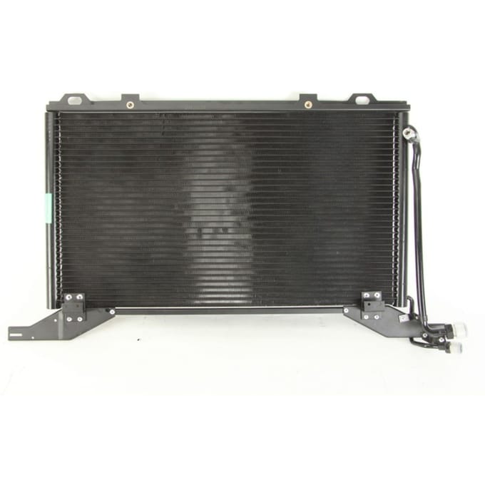 Condensator, airconditioning NRF 35245