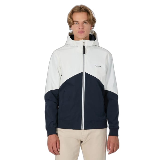 Hooded jacket Ragwear Sherwend