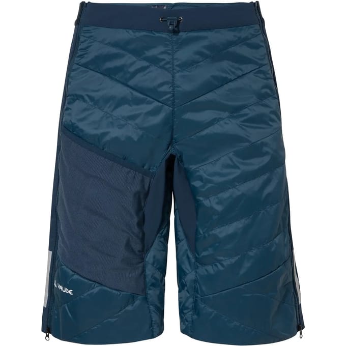 Vaude Sesvenna Iii Broek Blauw 52 Man