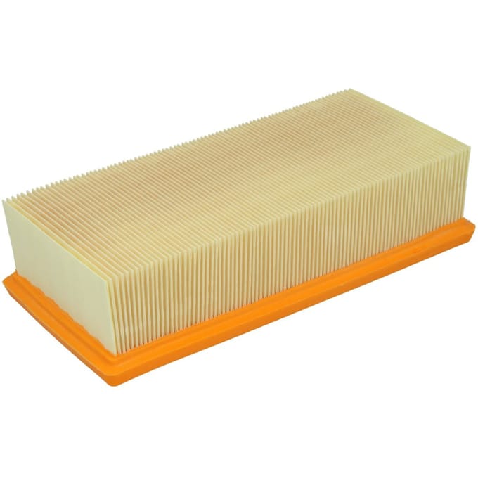 MAHLE luchtfilter KNECHT LX 1008/3