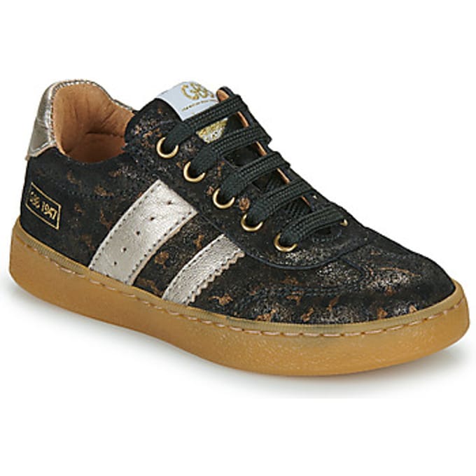 GBB  Lage Sneakers BERANGE TWIST
