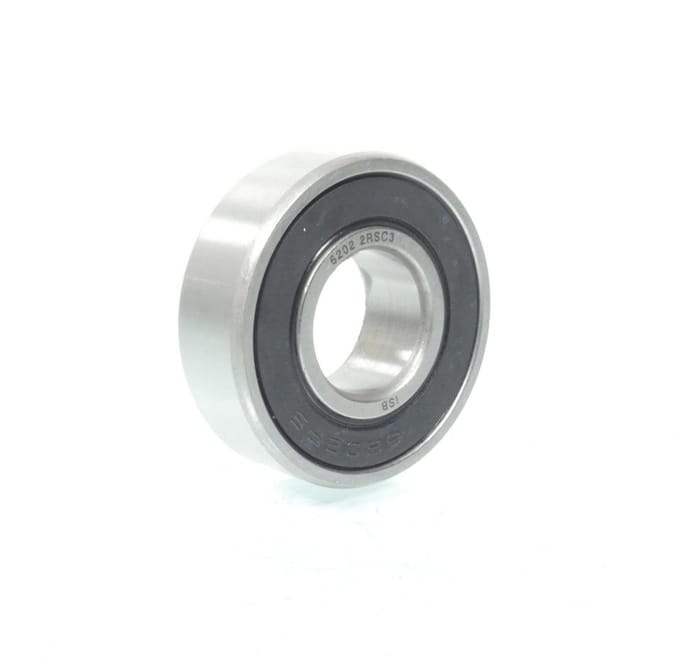 Wiellager origineel voor scooter Piaggio 50 Typhoon 2T 2010 tot 2016 62022RSC3 Nieuw