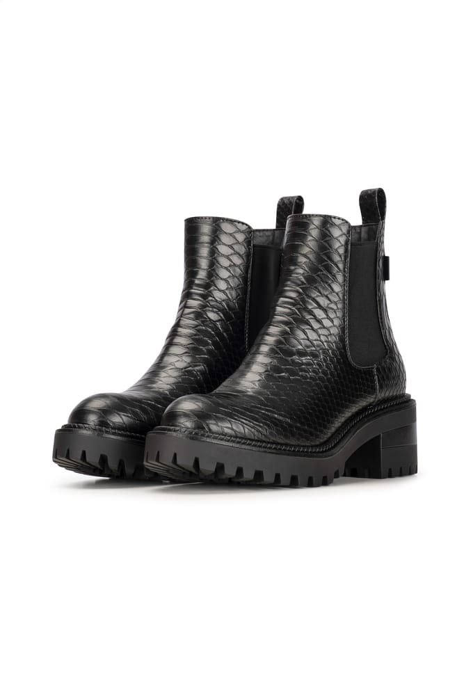 Amy dames chelseaboots