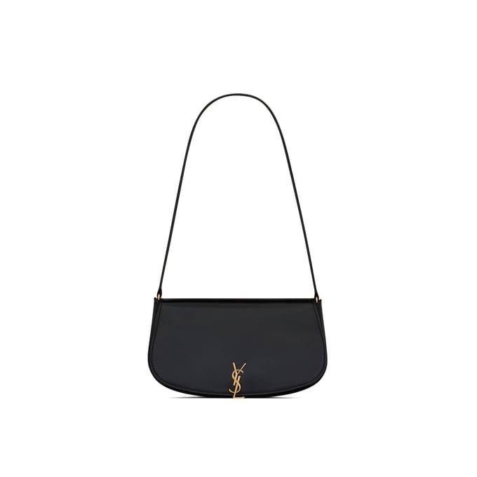 Saint Laurent Mini Voltaire Schoudertas