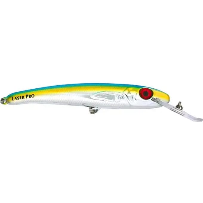 Lok Halco Laser Pro 160 – 30g