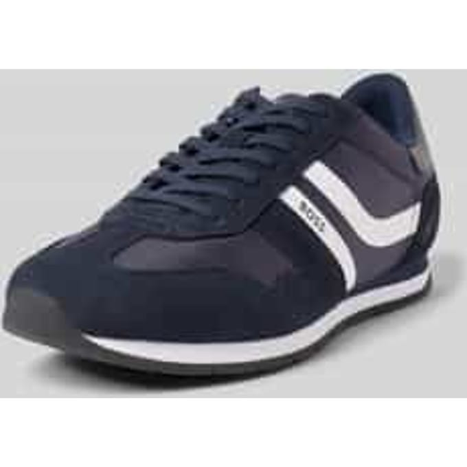 Hugo Boss - Levon Runn Blauw 45