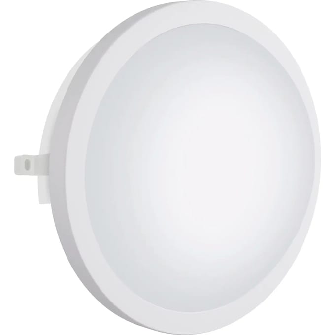 LED wandlamp Dopo lighting Far IP54 SMD 115º