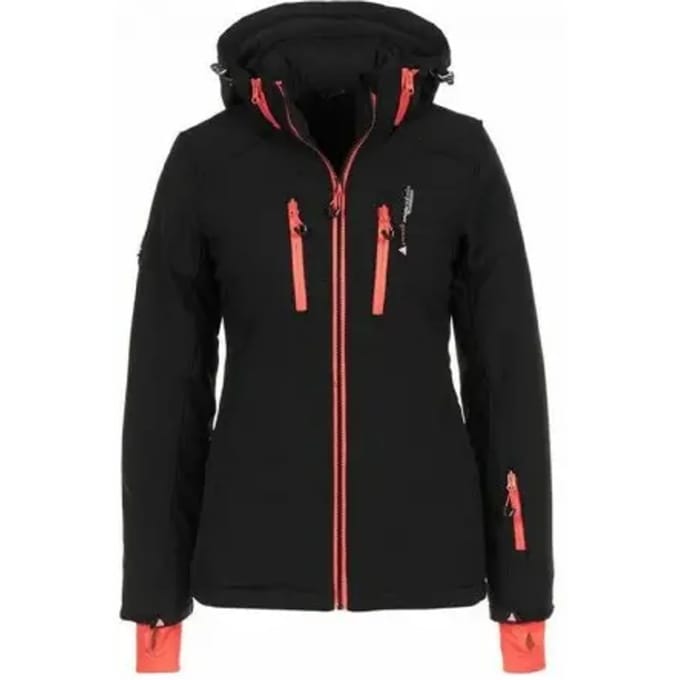 Dames ski-jas Peak Mountain Anadi